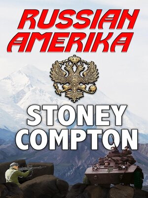 cover image of Russian Amerika